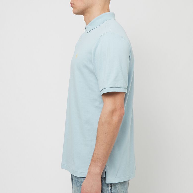 Polo Ralph Lauren Short Sleeve Polo alpine blue