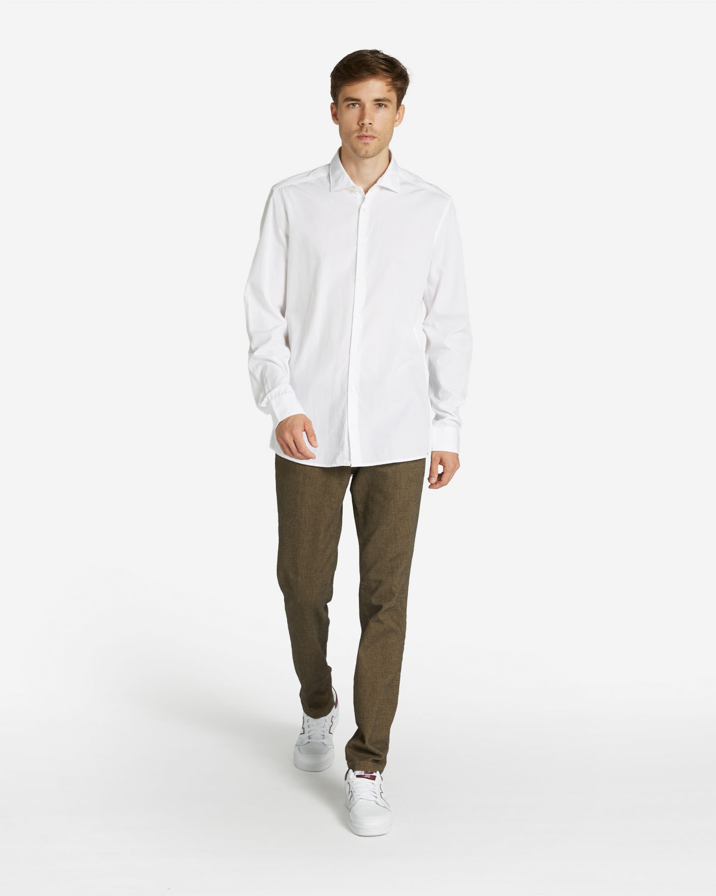 Camicia Dack's Essential M DM408R01-001