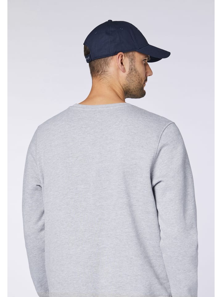 Polo Sylt Basecap in Blau günstig kaufen onesize