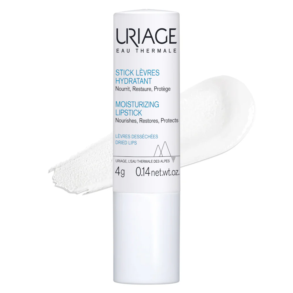 EAU THERMALE Gezichtshydratatie Eau Thermale Hydraterende Lipstick - Lippenbalsem