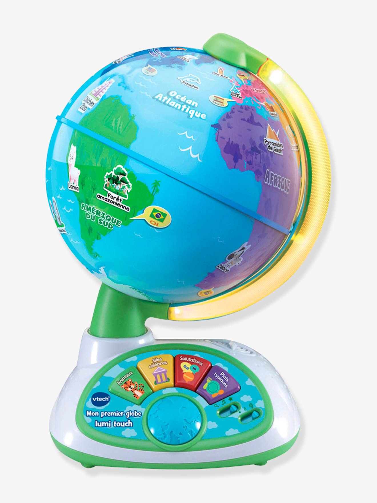 Mon Premier Globe