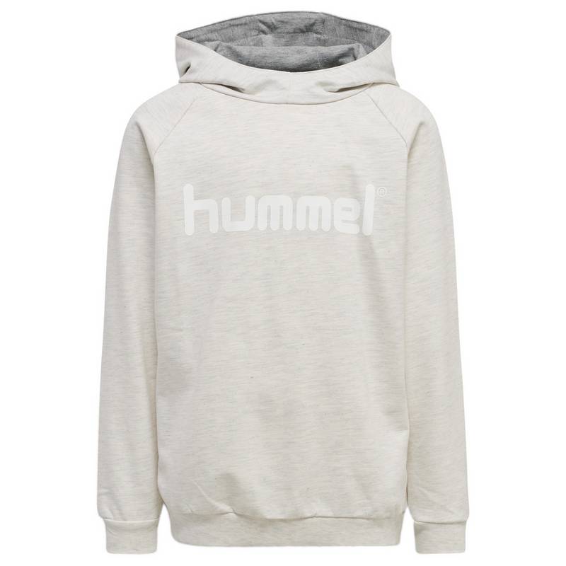 hummel HMLGO KIDS COTTON LOGO HOODIE Hoodie Kinder