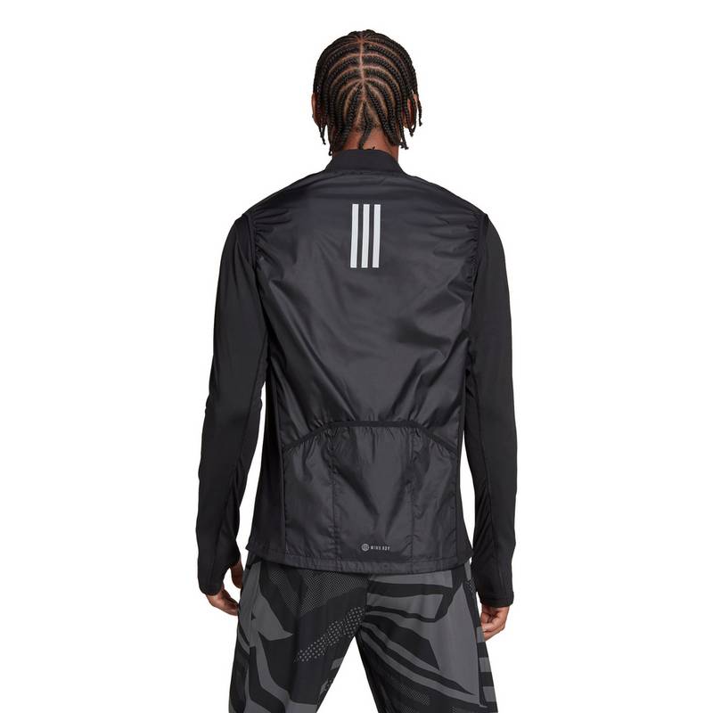 adidas OTR Laufweste Herren