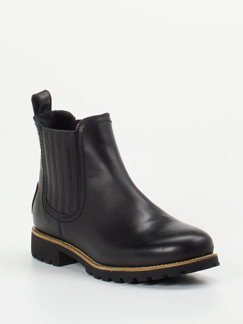 Chelsea Boots-18130090020 Panama Jack