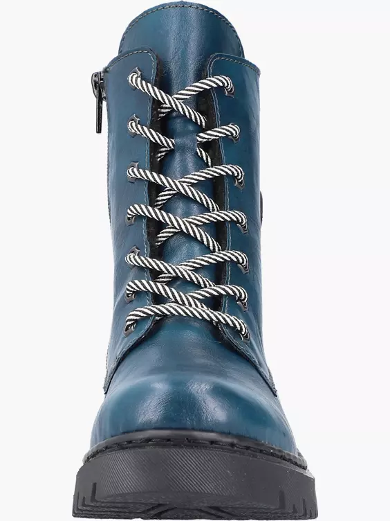 Rieker Damen Biker Boots