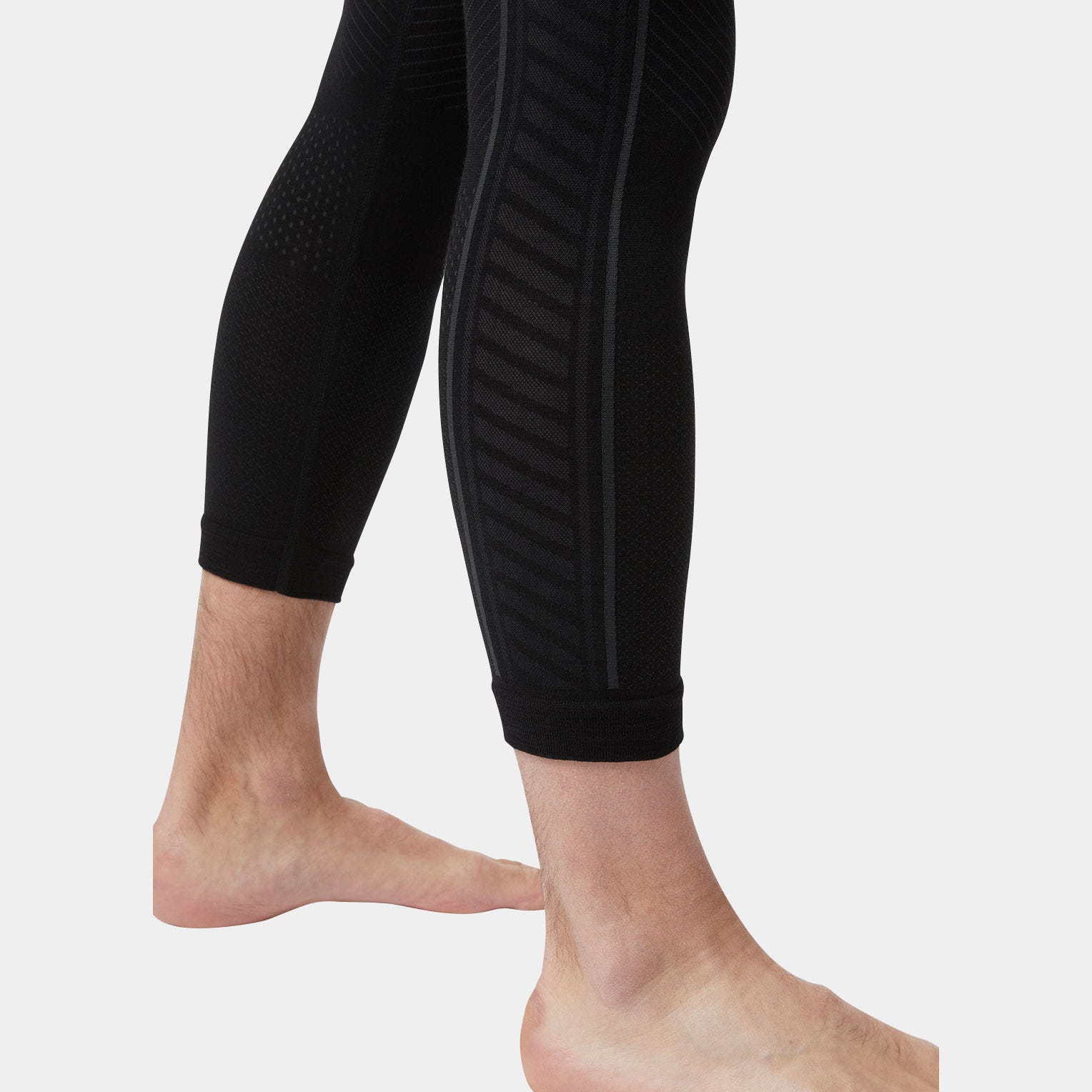 Unisex H1 PRO LIFA® Seamless Merino Ski Race Pants