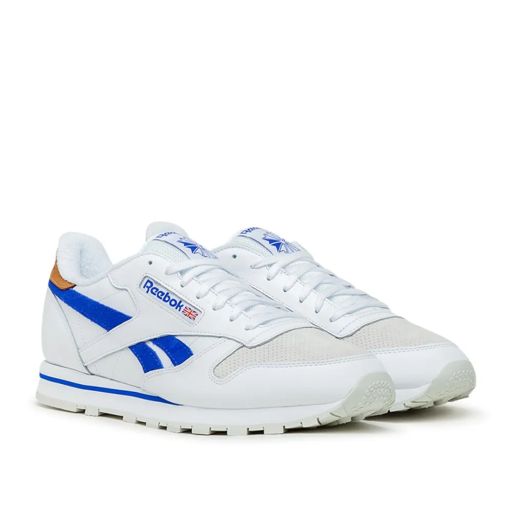 Reebok Classic Leather FX1289 / weiss