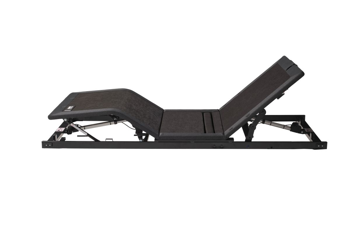 Tempur Lattenrahmen Ergo Smart Base 90 x 200 cm