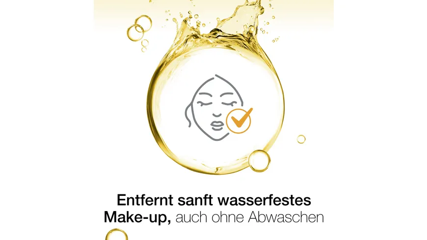 Neutrogena Curcuma Beruhigendes 3in1 Abschmink-Gel 200 ml