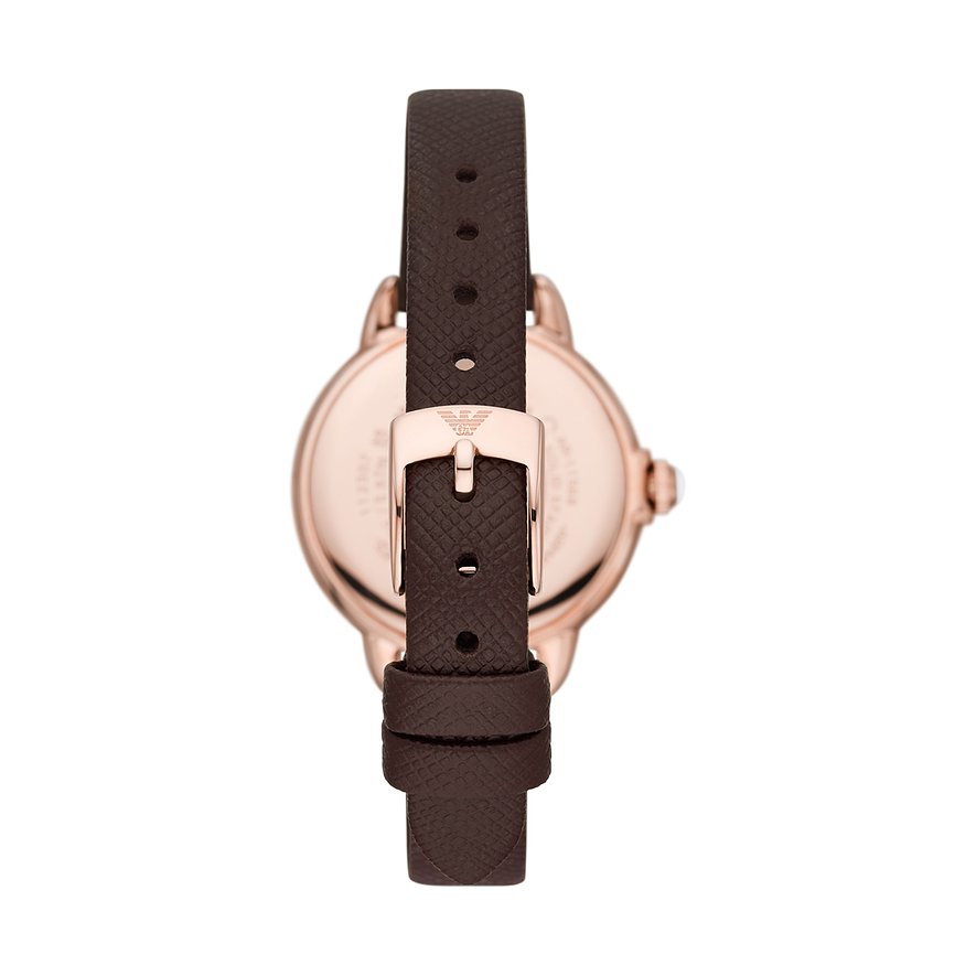Emporio Armani Damenuhr