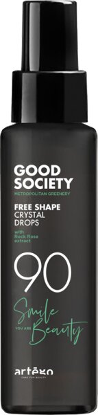 Artego Good Society Free Shape Crystal Drops Haarserum
