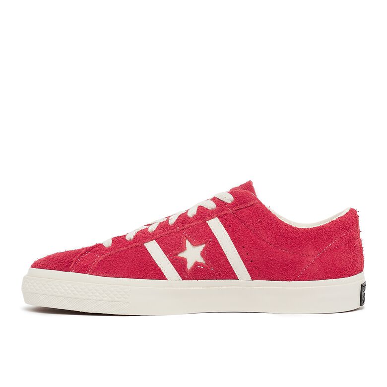 Converse One Star Academy Pro red/egret/egret