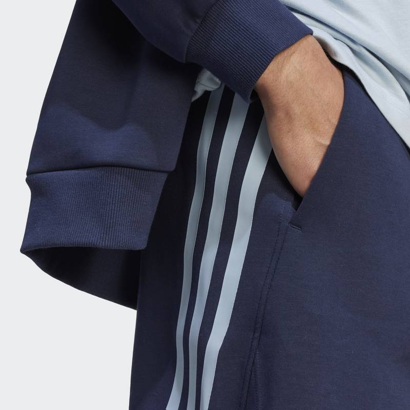 adidas Future Icons 3-Streifen Shorts Funktionsshorts Herren