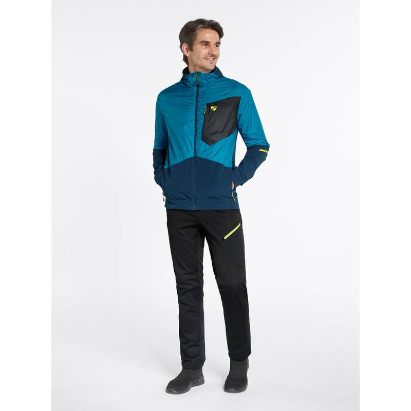 Ziener NIKOLO Funktionsjacke Herren