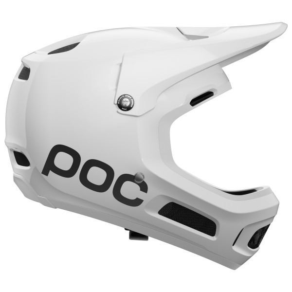POC - Coron Air MIPS - Radhelm
