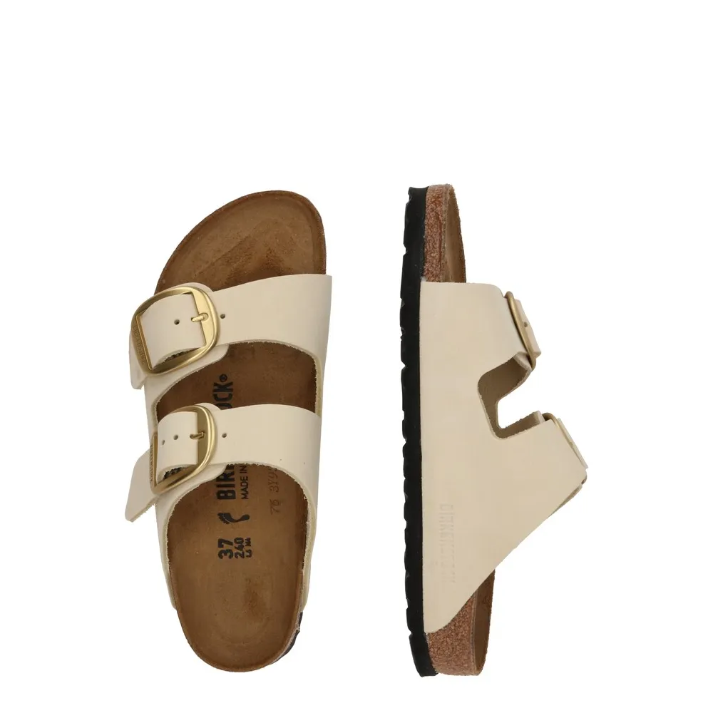 Birkenstock Arizona 1026585 / braun