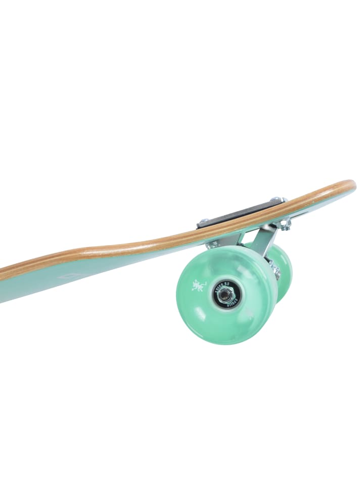 Apollo Twin Tip DT Longboard 