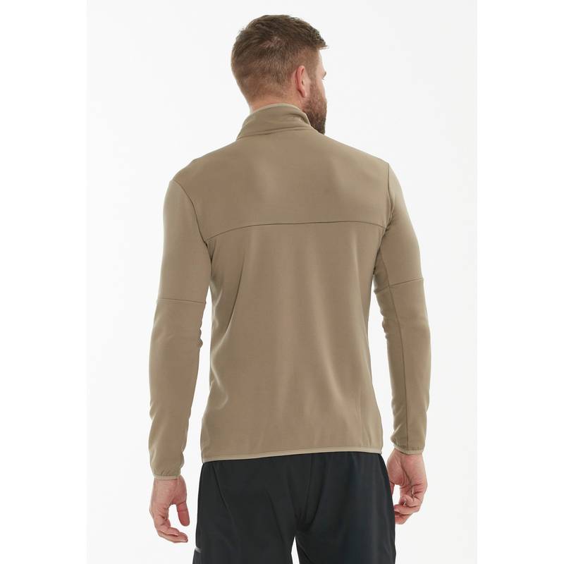 Virtus Bawan Langarmshirt Herren