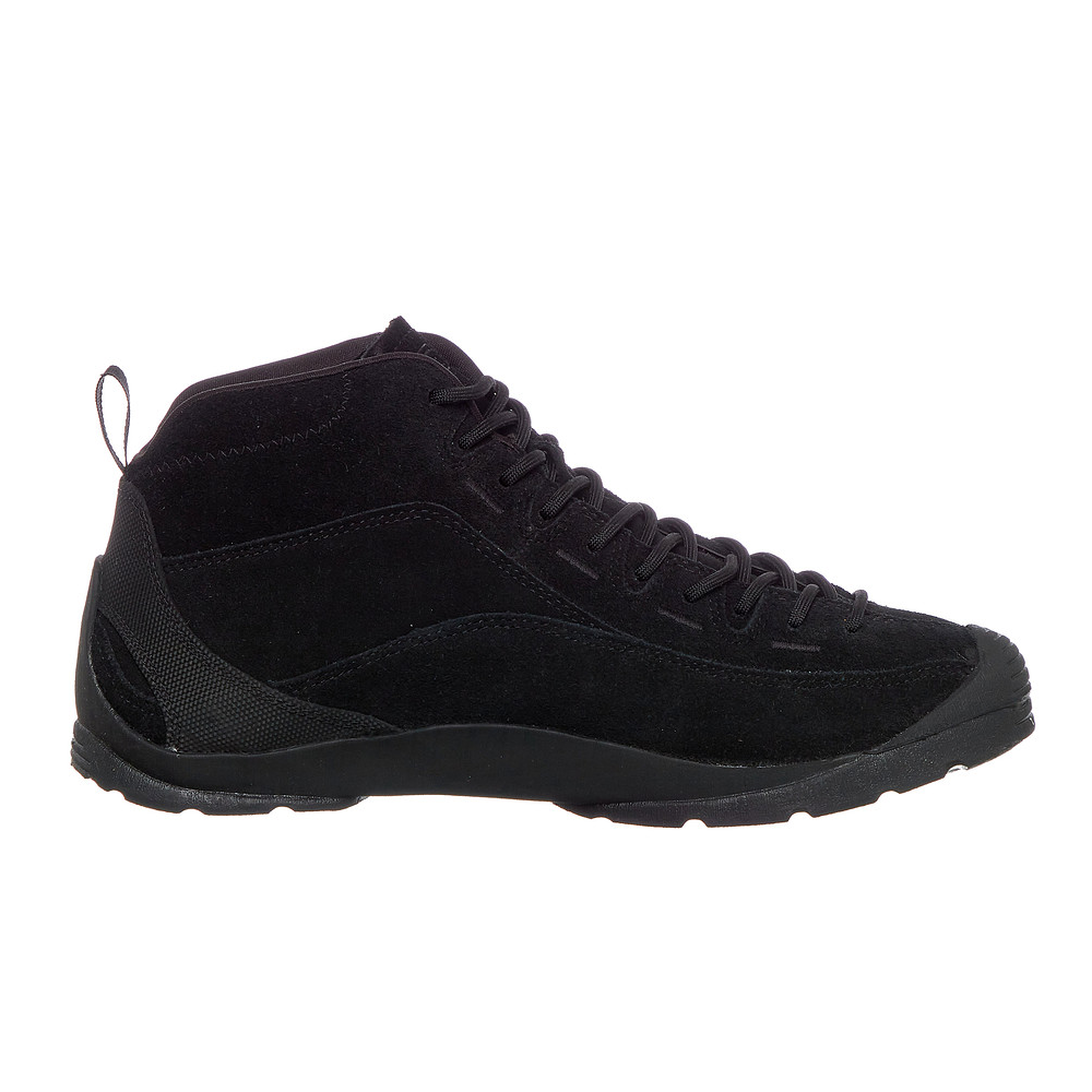 Keen Jasper Mid WP 1027884 / schwarz