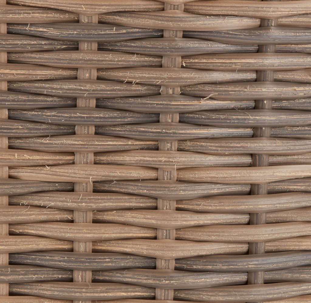 SVARTBAK Vaso cesto SVARTBAK Ø42xW36 natural
