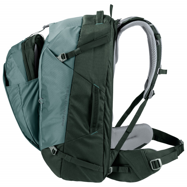 Deuter - Women's AViANT Access Pro 55 SL - Reiserucksack