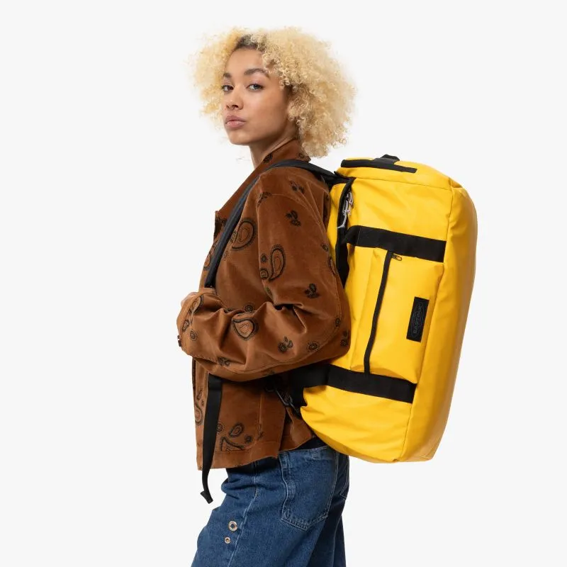 Eastpak Tarp Duffl'R S - Tarp Yolk