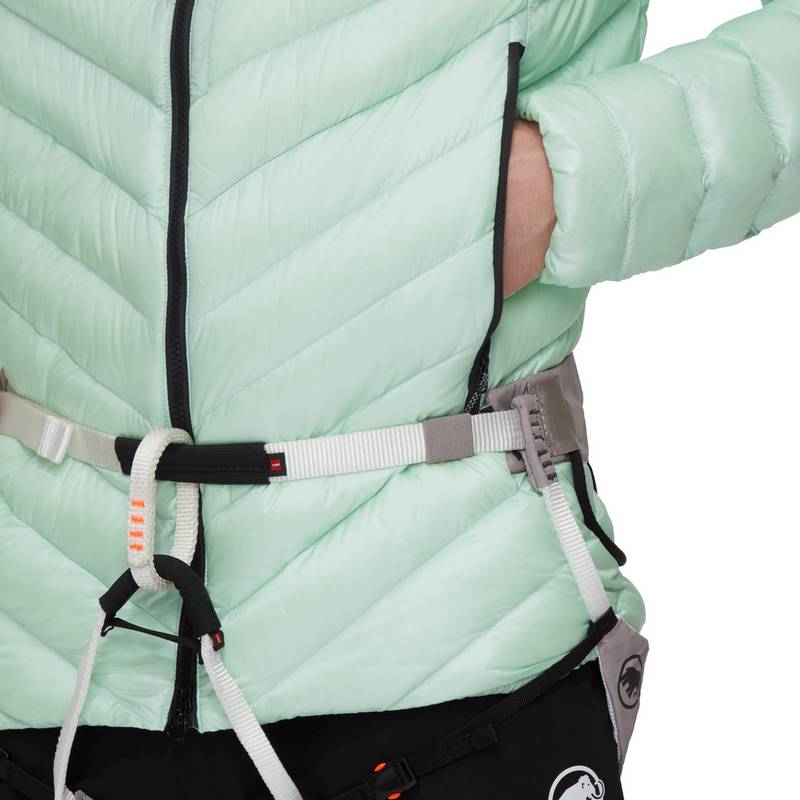 Mammut Broad Peak Daunenjacke Herren