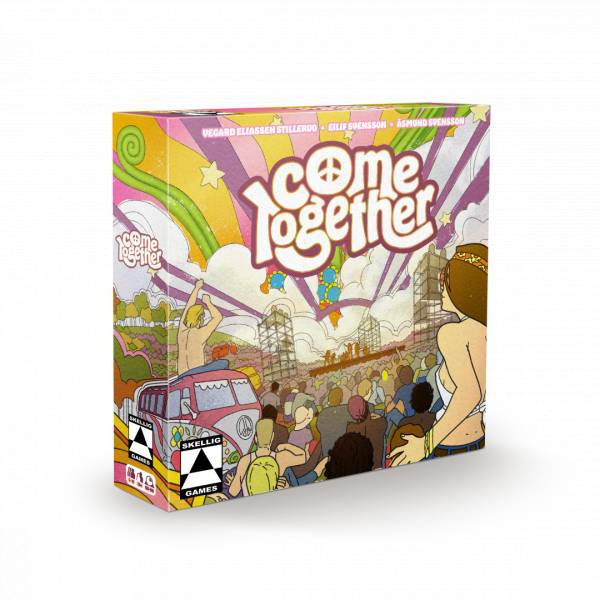 Come Together (deutsch)