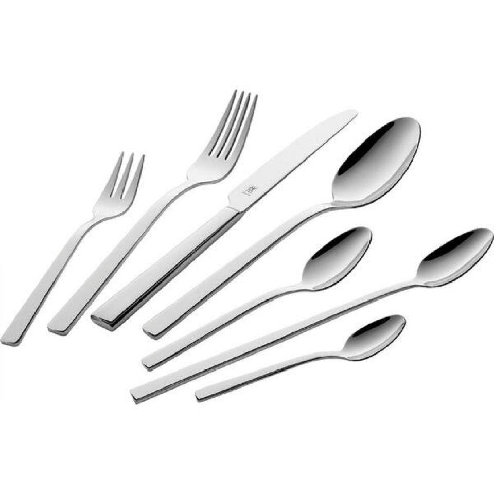 Zwilling 42-tlg Besteck Set King