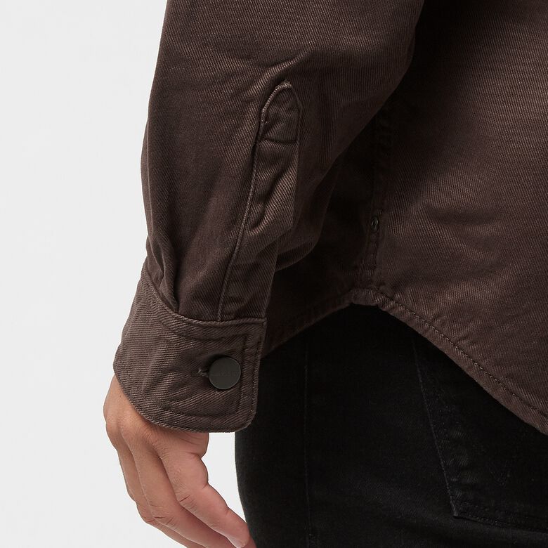 Carhartt WIP Derby Shirt Jac buckeye