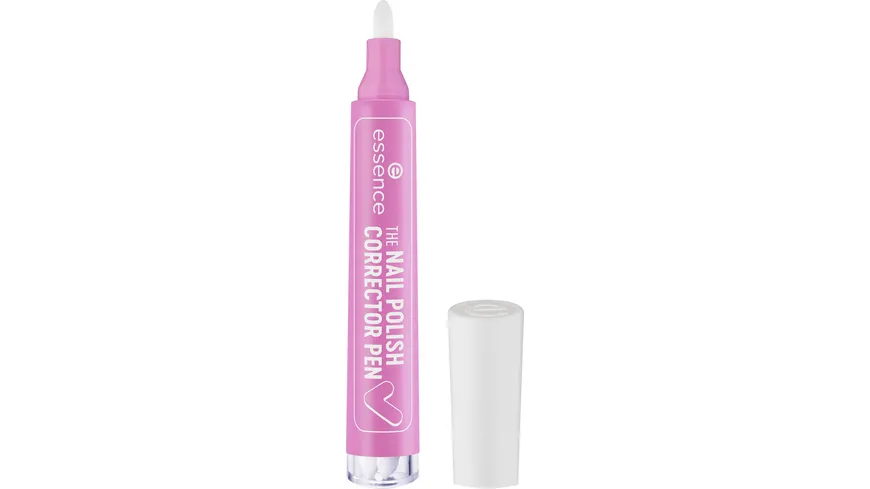 essence THE NAIL POLISH CORRECTOR PEN 4.5 ml