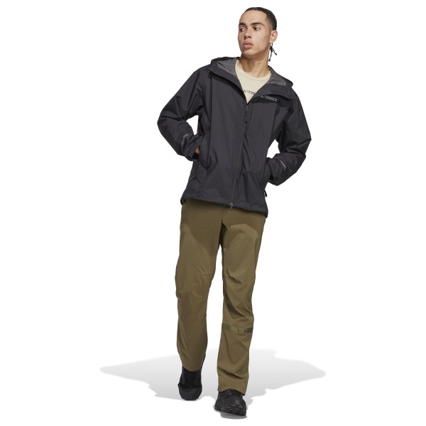 adidas Terrex - Terrex Multi Rain.RDY 2.5 L Rainjacket - Regenjacke
