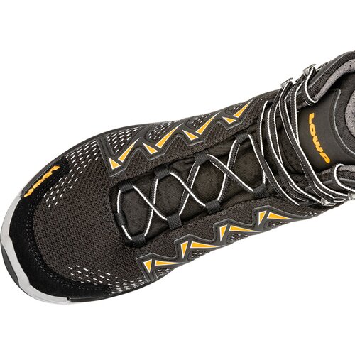HERREN MULTIFUNKTIONSSTIEFEL HERREN WANDERSTIEFEL INNOX PRO GORE-TEX MID