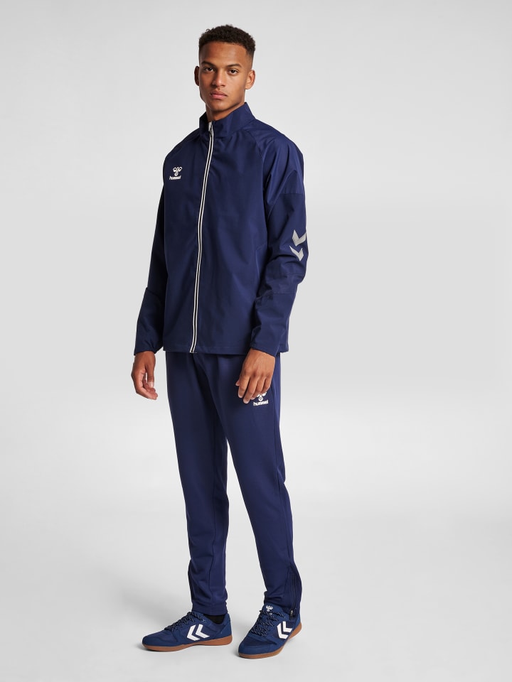Hummel Hummel Verstellbare Taille Hose Hmllead Herren in MARINE günstig kaufen 3XL