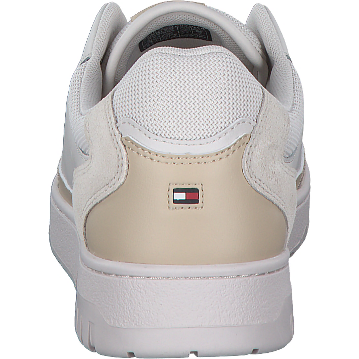 Tommy Hilfiger FM0FM05058, Klassische- & Business Schuhe, Herren, Beige