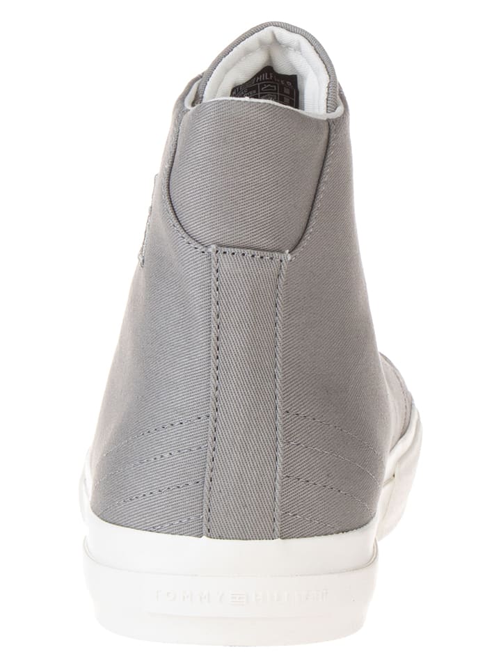 Tommy Hilfiger Shoes Sneakers in Grau günstig kaufen 46