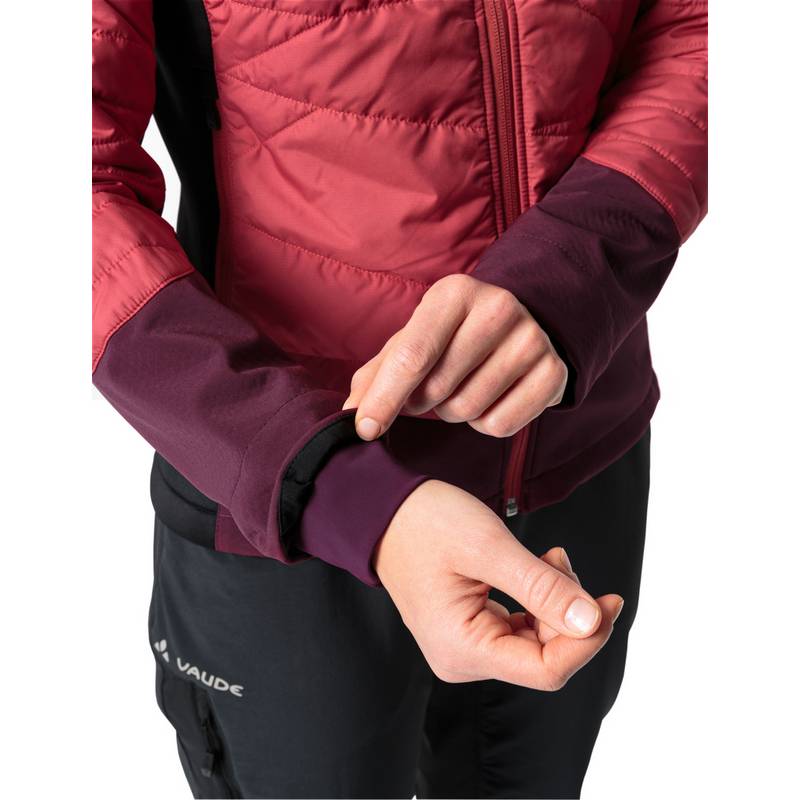 VAUDE Women's Minaki Jacket III Outdoorjacke Damen