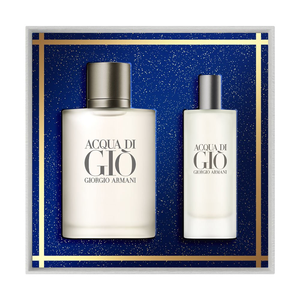 Giorgio Armani Set Acqua di Gio Pour Homme Set
