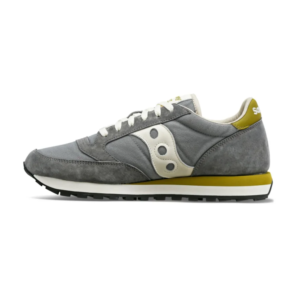 Saucony JAZZ ORIGINAL S70755-2 / grau