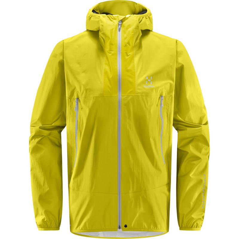 Haglfs L.I.M PROOF Jacket Hardshelljacke Herren