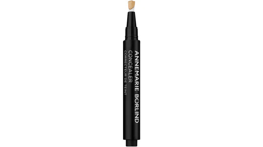 ANNEMARIE BÖRLIND Concealer 3 ml e0bcb0 - BEIGE