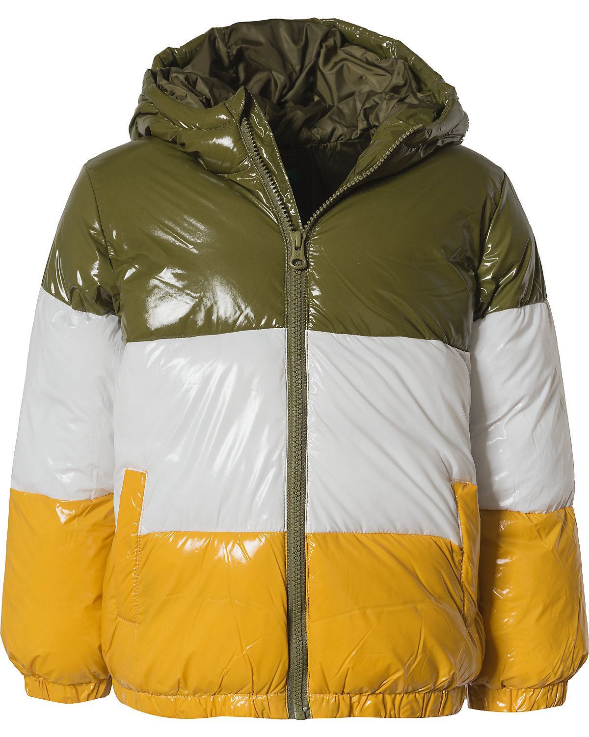 Winterjacke für Jungen