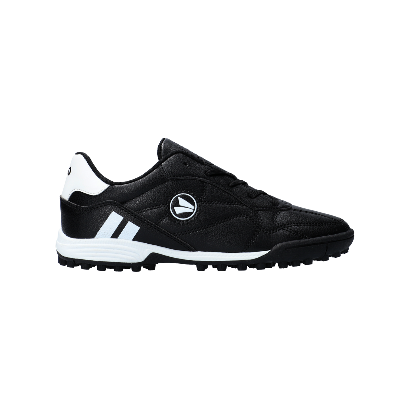 JAKO Classico II TF Jr Kids Schwarz Weiss F802