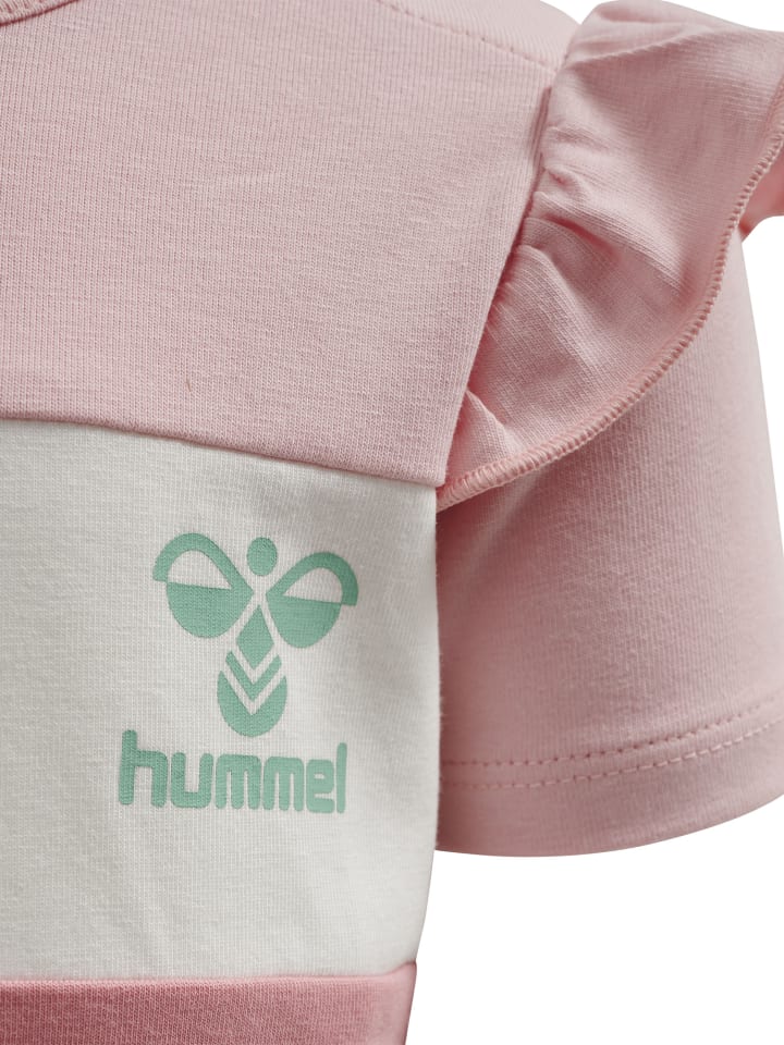 Hummel Hummel T-Shirt Hmlisla Mädchen in MAUVEGLOW günstig kaufen