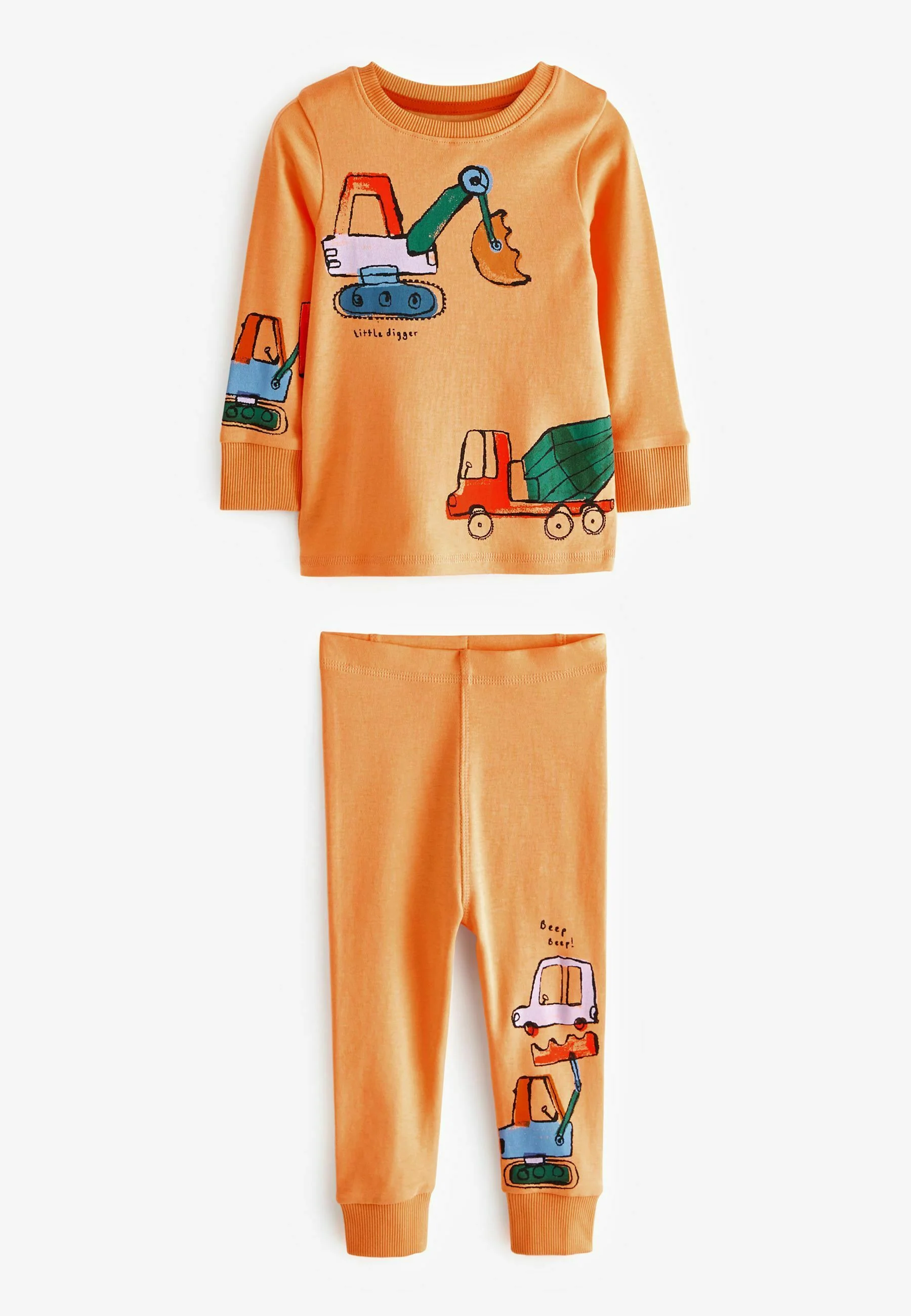 Siguiente SET DE 3 PIJAMAS SNUGGLE