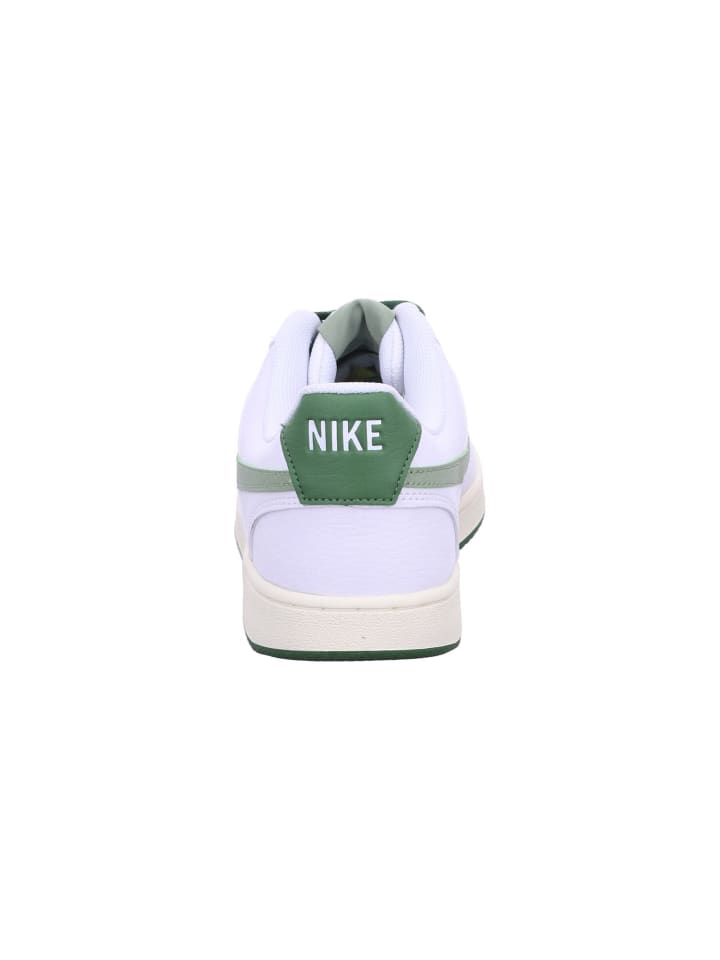Nike Schnürschuhe Nike Court Vision Low Men