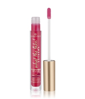 essence What the fake! Extreme Plumping Lip Filler Lipgloss-4.2 ml