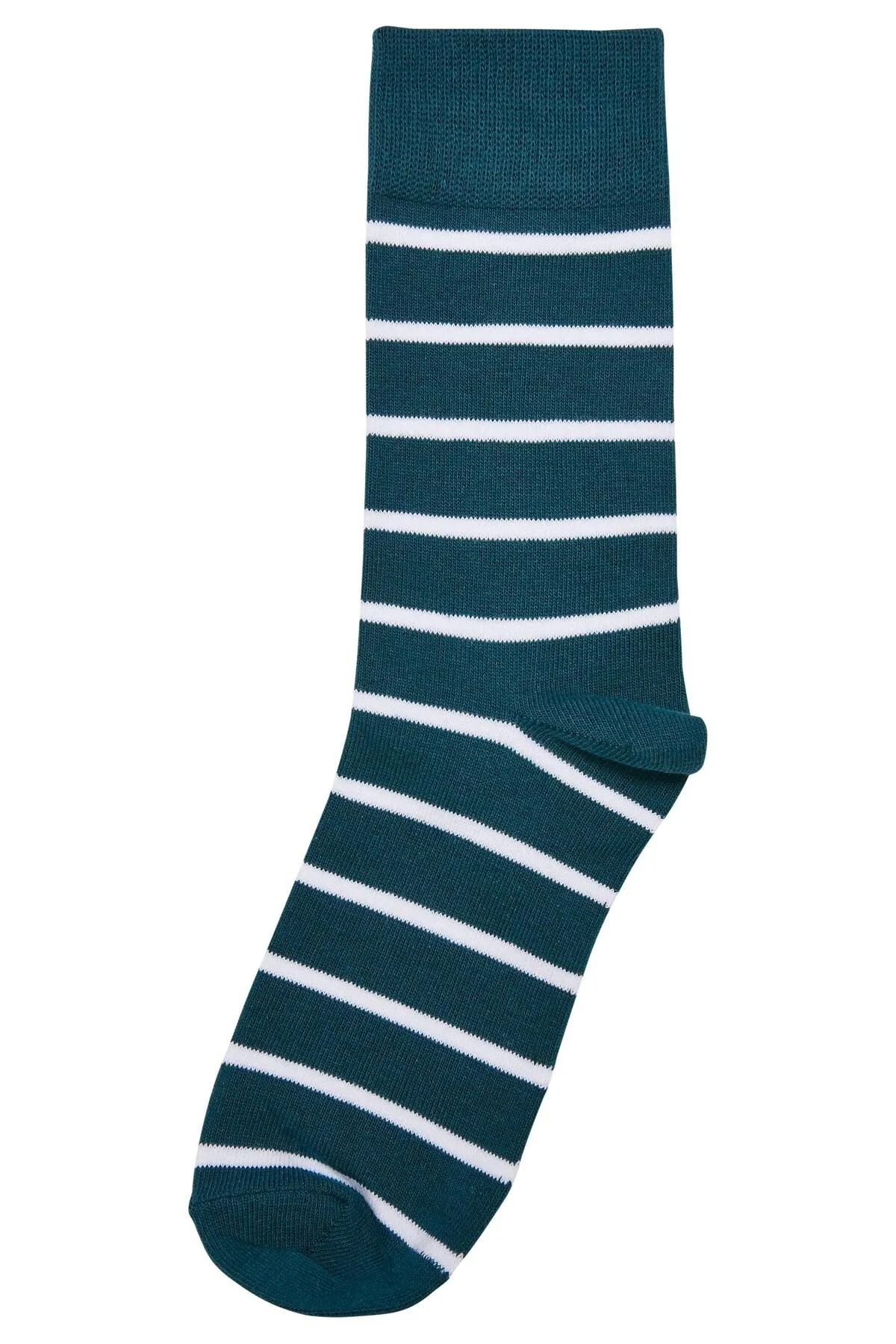 Urban Classics  Socken - Mehrfarbig - Gestreift