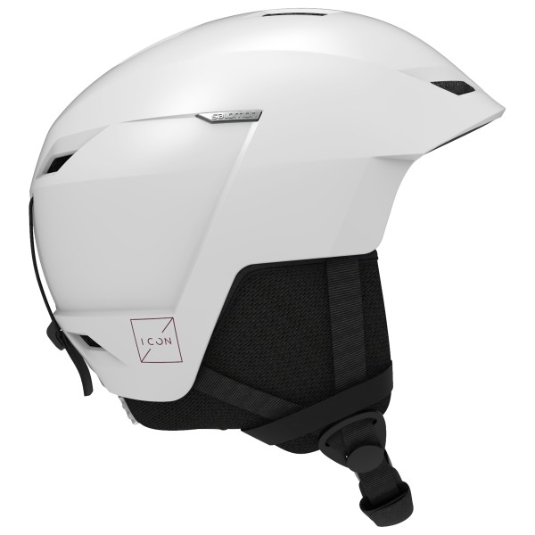 Salomon - Women's Icon LT Access - Skihelm