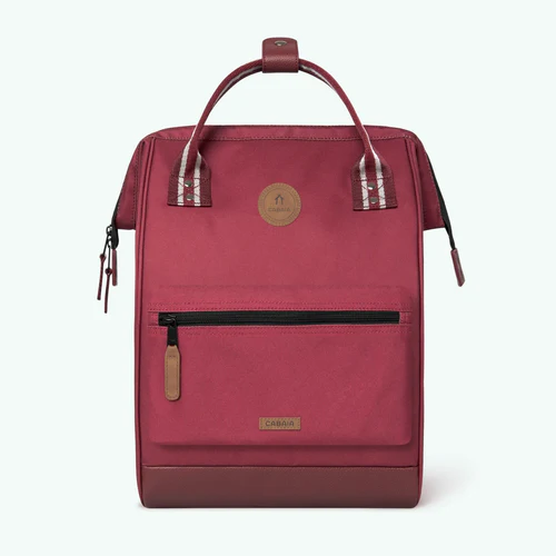 Adventurer Medium Backpack, Angers, Bordeaux